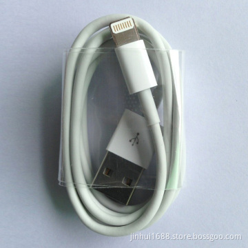 8pin USB Data Cable, Lightning Cable for iPhone 5 (001)